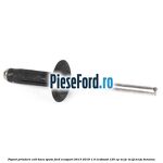 Popnit prindere colt bara spate Ford EcoSport 2013-2018 1.0 EcoBoost 125 cp