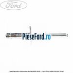 Popnit prindere difuzor usa Ford Ka 2009-2016 1.3 TDCi 75 cp 169A1000, FD4 diesel