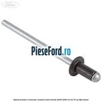 Popnit prindere elemente caroserie Ford Transit 2000-2006 2.4 TD 75 cp