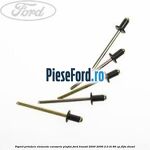 Popnit prindere elemente caroserie plafon Ford Transit 2000-2006 2.0 DI 86 cp