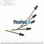 Popnit prindere elemente caroserie plafon Ford Transit 2006-2014 2.2 TDCi RWD 100 cp