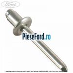 Popnit prindere elemente podea tabla Ford Galaxy 1995-2000 2.8 i V6 174 cp