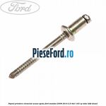 Popnit prindere elemente scaun spate Ford Mondeo 2008-2014 2.0 TDCi 163 cp