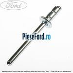 Popnit prindere macara usa fata sau furtun frana Ford Puma 1997-2003 1.7 16V 125 cp