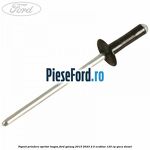 Popnit prindere opritor hayon Ford Galaxy 2015-2023 2.0 EcoBlue 120 cp