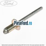 Popnit prindere panou spate scaun Ford Galaxy 2007-2014 2.0 TDCi 140 cp