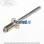 Popnit prindere panou spate scaun Ford S-Max 2007-2014 1.6 TDCi 115 cp