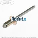 Popnit prindere panou spate scaun Ford S-Max 2007-2014 2.0 TDCi 140 cp