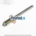 Popnit prindere panou spate scaun Ford S-Max 2007-2014 2.3 160 cp