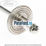 Popnit prindere protectie esapament Ford Ka 2009-2016 1.2 69 cp 169A4000, FP4 benzina