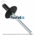 Popnit prindere suport airbag cortina Ford Ka 2009-2016 1.3 TDCi 75 cp