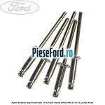 Popnit prindere suport bara fata 19 mm Ford Transit 2000-2006 2.4 DI 75 cp