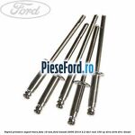 Popnit prindere suport bara fata 19 mm Ford Transit 2006-2014 2.2 TDCi RWD 100 cp