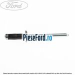 Popnit prindere suport bara spate Ford Mondeo 2014-2018 2.0 EcoBoost 240 cp