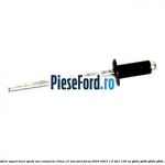 Popnit prindere suport bara spate sau conducta clima 13 mm Ford Focus 2004-2007 1.6 TDCi 109 cp