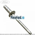 Popnit prindere suport butuc capota Ford Transit 2014-2018 2.0 EcoBlue 105 cp