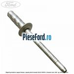 Popnit prindere suport butuc capota Ford Transit 2019-2023 E-TRANSIT RWD 184  cp