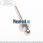 Popnit prindere suport conducta clima Ford Tourneo Connect 2002-2014 1.8 Di 75 cp BHPA, P7PA, P7PB, R2PA diesel