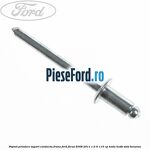 Popnit prindere suport conducta frana Ford Focus 2008-2011 1.6 Ti 115 cp HXDA, HXDB, SIDA benzina