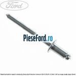 Popnit prindere suport conducta frana Ford Tourneo Connect 2013-2018 1.5 TDCi 120 cp XWGA, XWGB, XWGC diesel