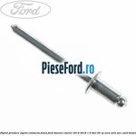 Popnit prindere suport conducta frana Ford Tourneo Courier 2014-2018 1.5 TDCi 95 cp XVCA, XVCB, XVCC, XVCD diesel