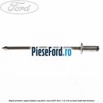 Popnit prindere suport difuzor usa Ford C-Max 2007-2011 1.6 116 cp
