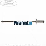 Popnit prindere suport difuzor usa Ford C-Max 2007-2011 1.8 122 cp