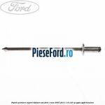 Popnit prindere suport difuzor usa Ford C-Max 2007-2011 1.8 125 cp