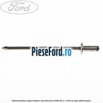 Popnit prindere suport difuzor usa Ford Focus 2008-2011 1.4 80 cp