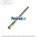 Popnit prindere suport filtru combustibil pe caroserie Ford Ka 1996-2008 1.6 i 95 cp