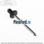 Popnit prindere suport geam lateral fix Ford Ka 1996-2008 1.3 i 60 cp