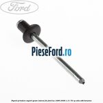 Popnit prindere suport geam lateral fix Ford Ka 1996-2008 1.3 i 70 cp