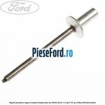 Popnit prindere suport modul telefon Ford Ka 2009-2016 1.3 TDCi 75 cp