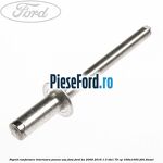 Popnit ranforsare interioara panou usa fata Ford Ka 2009-2016 1.3 TDCi 75 cp