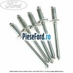 Popnit sistem scaun randul 3 Ford C-Max 2007-2011 1.8 125 cp