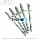 Popnit sistem scaun randul 3 Ford Grand C-Max 2011-2015 1.6 EcoBoost 182 cp