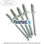 Popnit sistem scaun randul 3 Ford Grand C-Max 2016-2020 1.5 EcoBoost 180 cp