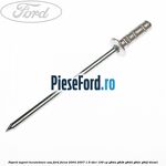 Popnit suport incuietoare usa Ford Focus 2004-2007 1.6 TDCi 109 cp