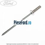 Popnit suport incuietoare usa Ford Focus 2008-2011 1.8 TDCi 115 cp