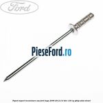 Popnit suport incuietoare usa Ford Kuga 2008-2012 2.0 TDCi 136 cp