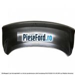 Portbagaj 2 usi decapotabil cu eleron Performance Ford Mustang 2018-2022 5.0 V8 450 cp