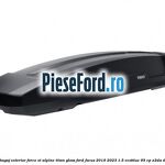 Portbagaj exterior FORCE XT Alpine, Titan Gloss Ford Focus 2019-2023 1.5 EcoBlue 95 cp