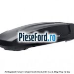 Portbagaj exterior Force XT Sport, matte black Ford B-Max 1.4 LPG 90 cp