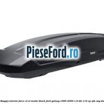 Portbagaj exterior Force XT XL, matte black Ford Galaxy 1995-2000 1.9 TDI 110 cp AFN, AVG diesel