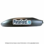 Portbagaj exterior G3 Elegance Europe 330 Ford Fusion 1.6 100 cp FYJA, FYJB, FYJC benzina