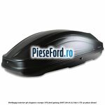 Portbagaj exterior G3 Elegance Europe 370 Ford Galaxy 2007-2014 2.2 TDCi 175 cp