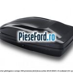 Portbagaj exterior G3Elegance Europe 330 Premium Ford Focus Active 2019-2023 1.0 EcoBoost 101 cp