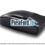 Portbagaj exterior G3Elegance Europe 330 Premium Ford Galaxy 2007-2014 2.0 TDCi 140 cp