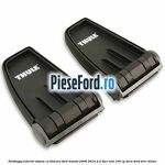 Portbagaj exterior sistem cu blocare Ford Transit 2006-2014 2.2 TDCi RWD 100 cp