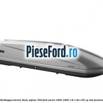 Portbagaj exterior Thule Alpine 700 Ford Escort 1990-1995 1.8 i 16V 105 cp
